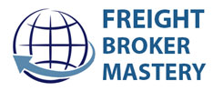 Freight Broker Mastery Materials